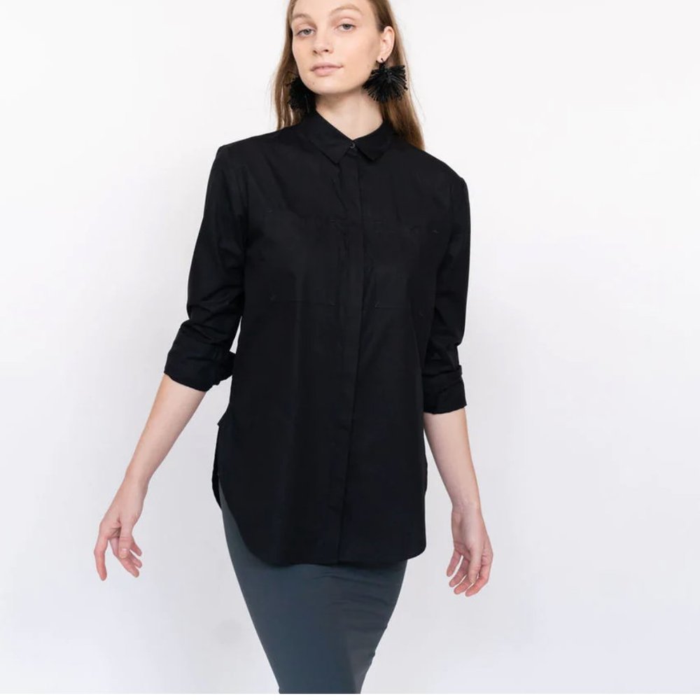 the mainstay shirt